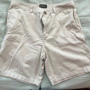 Eddie Bauer - Cargo shorts - W 34